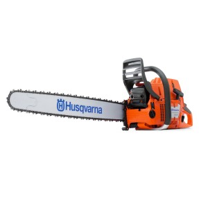 Motoserra Profissional Husqvarna 4.800 W 390XP