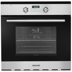 Forno de Embutir Elétrico Suggar 56 Litros Inox FE5022IX