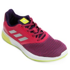 Tênis Adidas Feminino Corrida Stormpacer