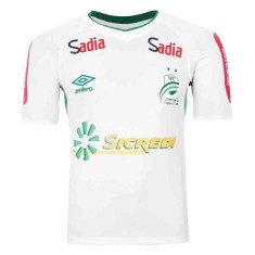 Camisa Torcedor Luverdense I 2014 sem Número Umbro