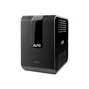 Nobreak BZ400-BR 400VA 115V - APC