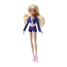 Boneca Disney V-Friends Ludmilla Toyng