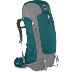 Mochila Cargueira Osprey 65 Litros Viva 65