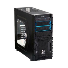 PC Neologic Intel Core i5 4690 3,50 GHz 8 GB HD 1 TB GeForce GTX 960 DVD-RW Linux Titan T2 Nli46210