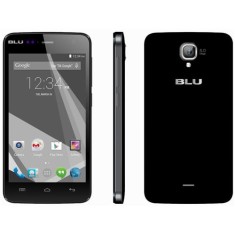Smartphone Blu Studio C Mini 4GB 5,0 MP 2 Chips Android 4.4 (Kit Kat) Wi-Fi 3G