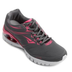 Tênis Bouts Feminino Casual High