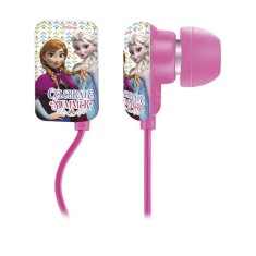 Fone de Ouvido Multilaser Frozen Flat PH125