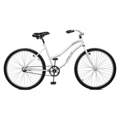 Bicicleta Master Bike Aro 26 Ipanema Contra Pedal
