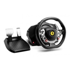 Volante PC Xbox One TX Racing Wheel Ferrari 458 Italia Edition - Thrustmaster