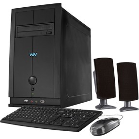 PC CCE E365 Intel Core i3 2130 6 GB 500 GB Windows 8