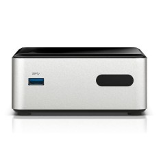 Mini PC Neologic Intel Celeron N2830 2,10 GHz 8 GB HD 500 GB Intel HD Graphics Windows 8 NLI45774