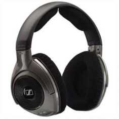 Headphone Wireless Sennheiser RS 180