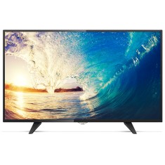 Smart TV TV LED 39" AOC Série 5000 Netflix LE39S5970 3 HDMI