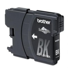 Cartucho Preto Brother LC61BK