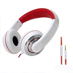 Headphone com Microfone Importado GSM962