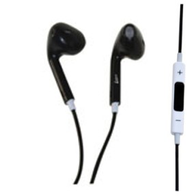Fone de Ouvido com Microfone Leadership 9339