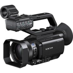 Filmadora Sony XDCAM EX PXW-X70 Full HD