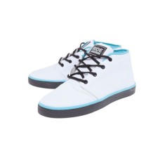 Tênis Ride Skateboards Masculino Skate Derezzed II