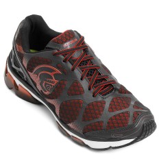 Tênis Pretorian Masculino Academia Runner
