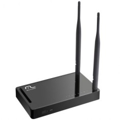 Roteador Wireless 300 Mbps RE074 - Multilaser