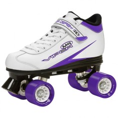 Patins Tradicional 4 rodas Roller Derby Viper M4 Womens