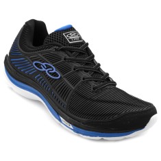 Tênis Olympikus Masculino Caminhada Line