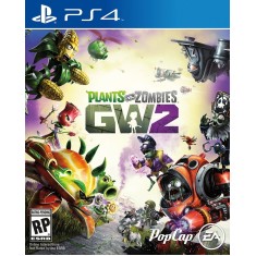Jogo Plants vs Zombies Garden Warfare 2 PS4 EA