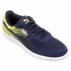Tênis Puma Masculino Casual Icra Trainer Fr