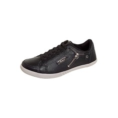 Tênis Kolosh Feminino Casual Zíper
