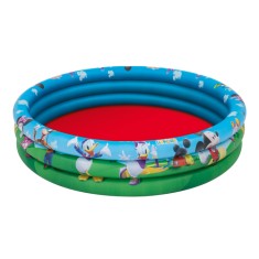 Piscina Inflável 140 l Redonda Bestway Mickey Mouse 91007