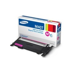 Toner Magenta Samsung CLT-M407S