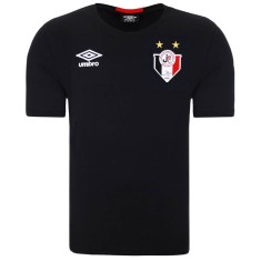 Camisa Viagem Joinville 2016 Umbro