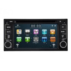 Central Multimídia Automotiva Voolt Toyota Etios