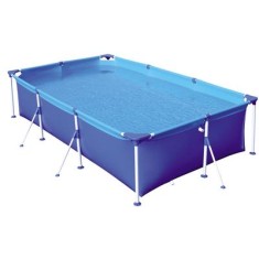Piscina de Armação 3.700 l Retangular Mor Premium 1023