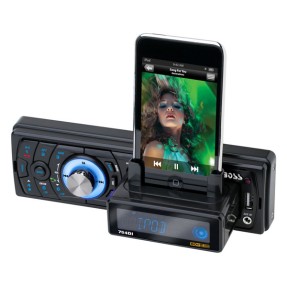 CD Player Automotivo Boss 754DI
