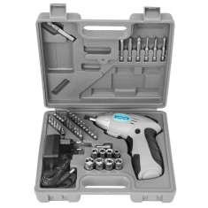 Kit Parafusadeira 1/4 Tramontina - 42380/045