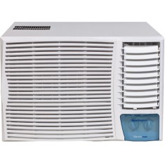 Ar Condicionado Janela / Parede Springer Carrier Silentia 21000 BTUs Frio ZCA215BB