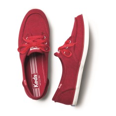 Tênis Keds Feminino Casual Skipper Jersey