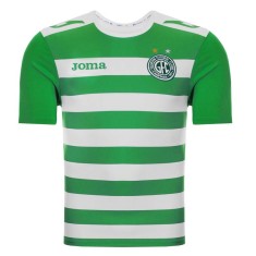 Camisa Torcedor Guarani III 2016 sem Número Joma