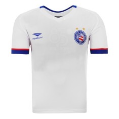 Camisa Torcedor infantil Bahia I 2016 sem Número Penalty