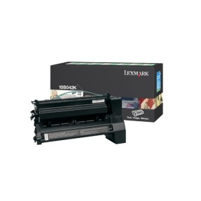 Toner Preto Lexmark 10B042K
