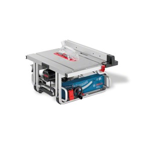 Serra Circular Profissional de Bancada Bosch 1.800 W GTS 10 J Portátil