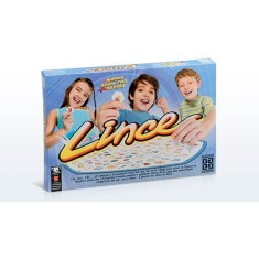 Jogo Lince Grow