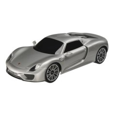 Carrinho de Controle Remoto Multibrink PORSCHE 918 SPYDER 1:24 BR439