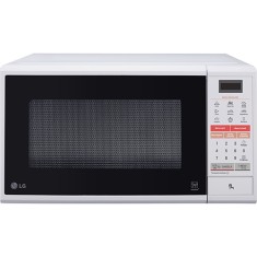 Micro-ondas LG EasyClean 30 Litros MS3044L