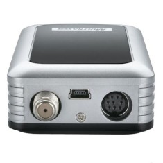 Receptor de TV Analógico USB RE101 Multilaser