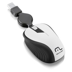 Mouse Laser USB Wave MO234 - Multilaser