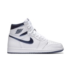 Tênis Nike Masculino Basquete Air Jordan 1 Retro High Og