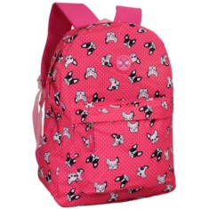Mochila Clio Style Teen College MF7205