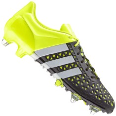 Chuteira Campo Adidas Ace 15.1 SG Adulto